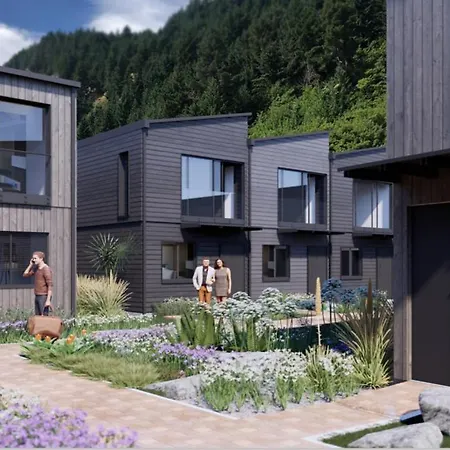 Coronet Peak Villa